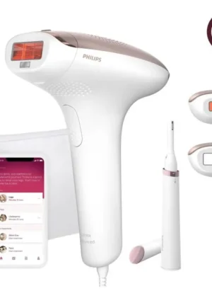 PHILIPS Lumea Advanced