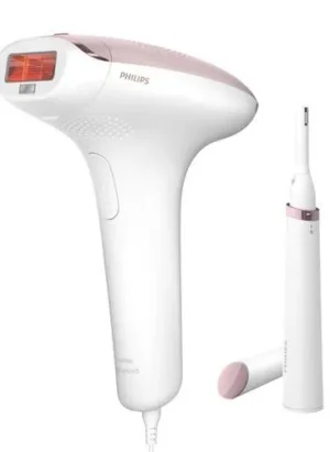 Epilatore PHILIPS lumea