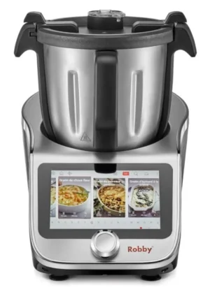 Robot da cucina