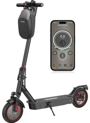 Scooter elettrico