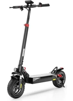 Scooter elettrico ISCOOTER